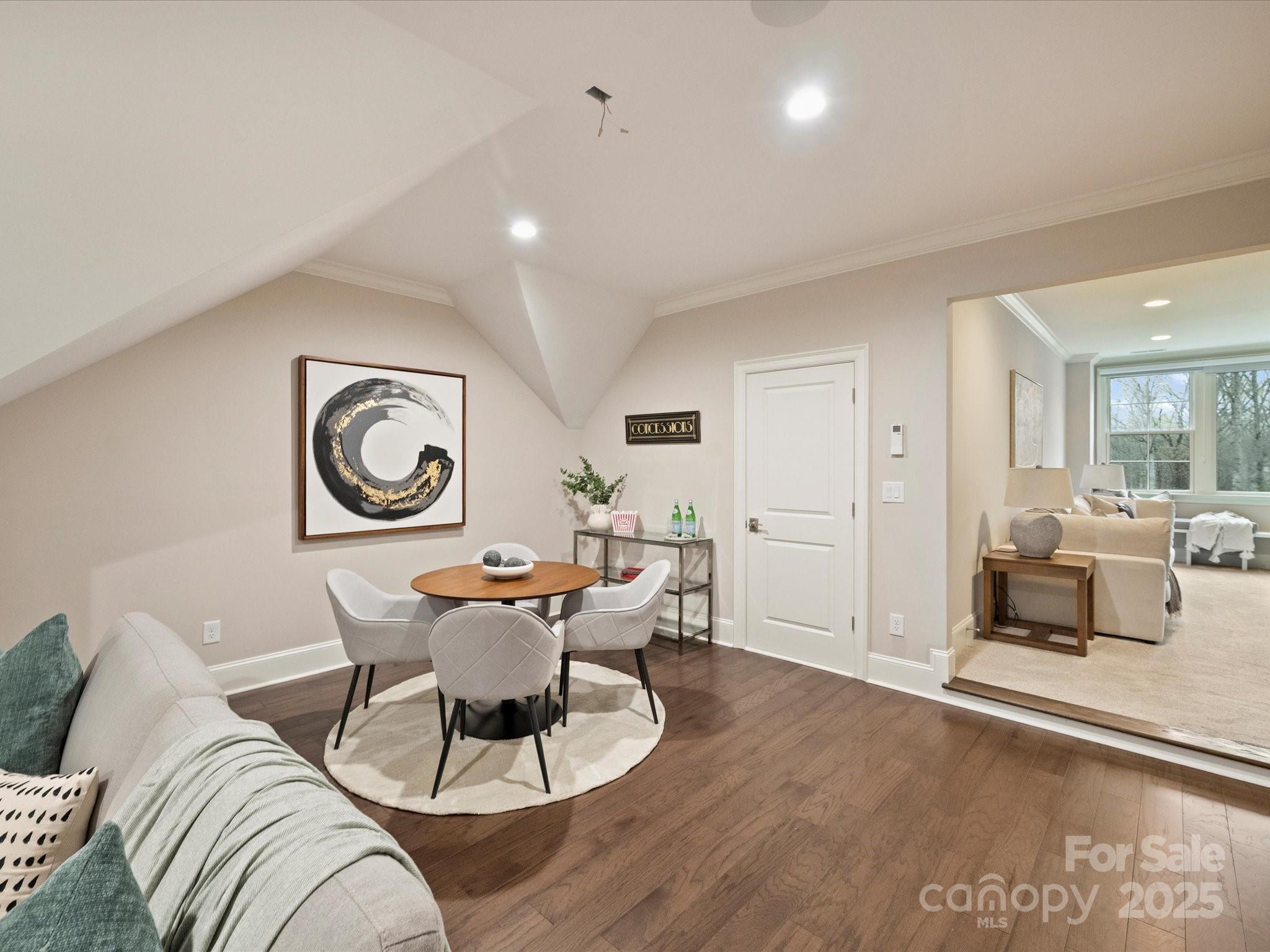 Stevens Grove - Residential