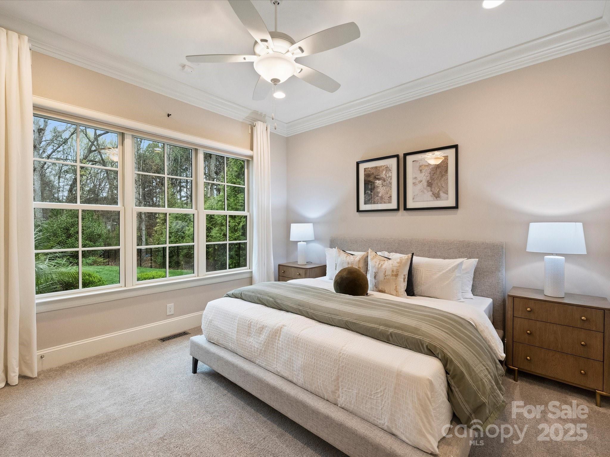 Stevens Grove - Residential