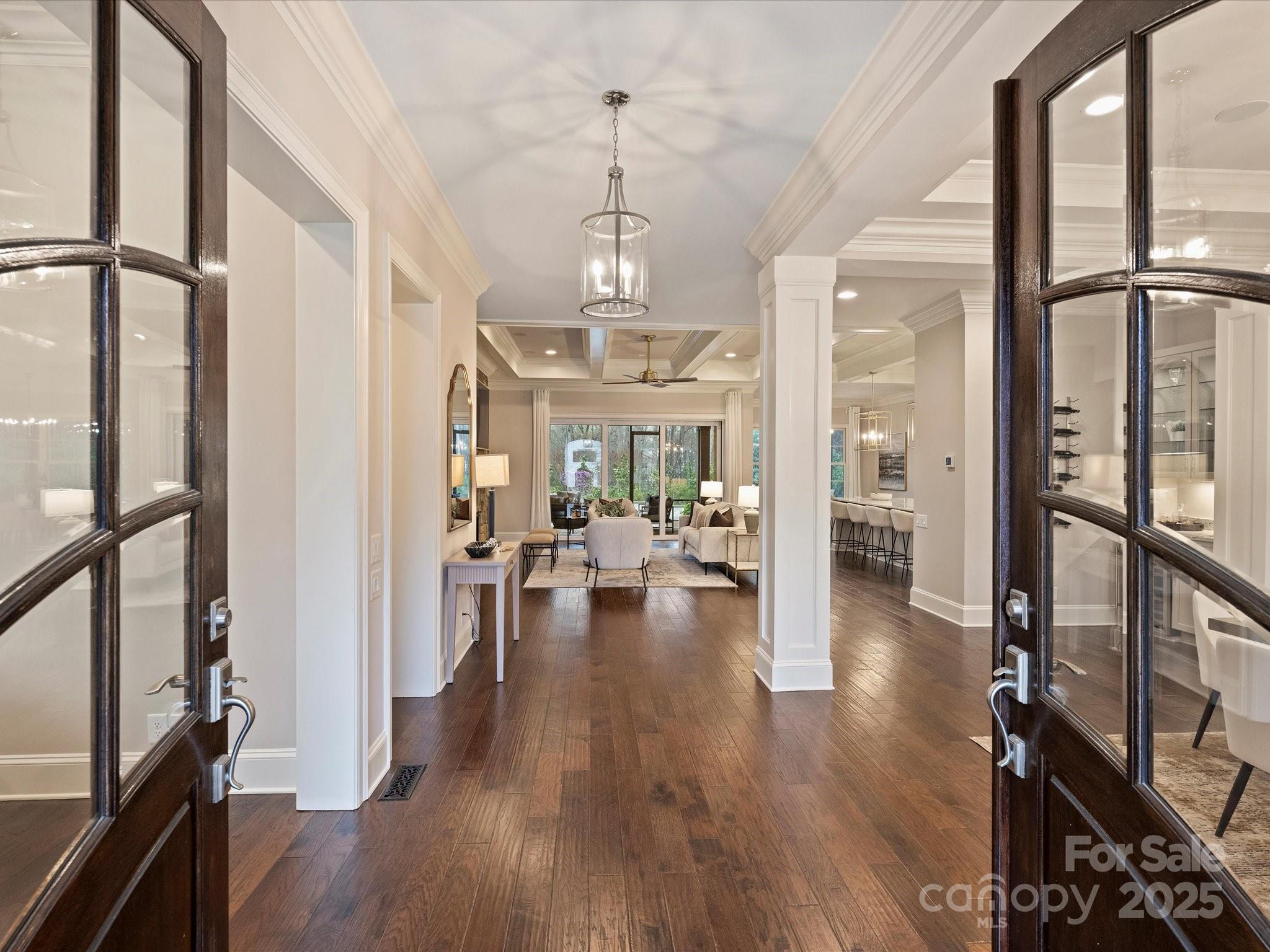 Stevens Grove - Residential