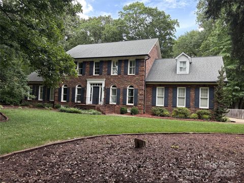 1545 Chadmore Lane NW Concord NC 28027