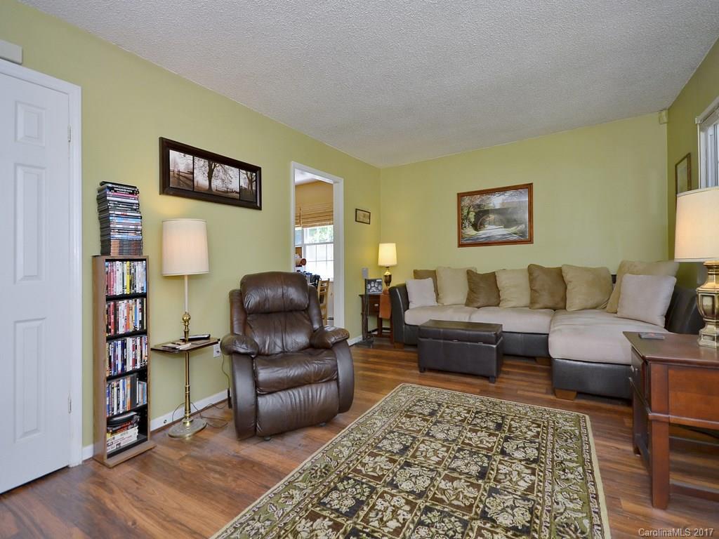 Mount Carmel Acres - Residential