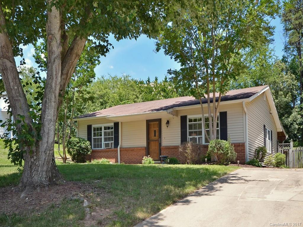 Mount Carmel Acres - Residential