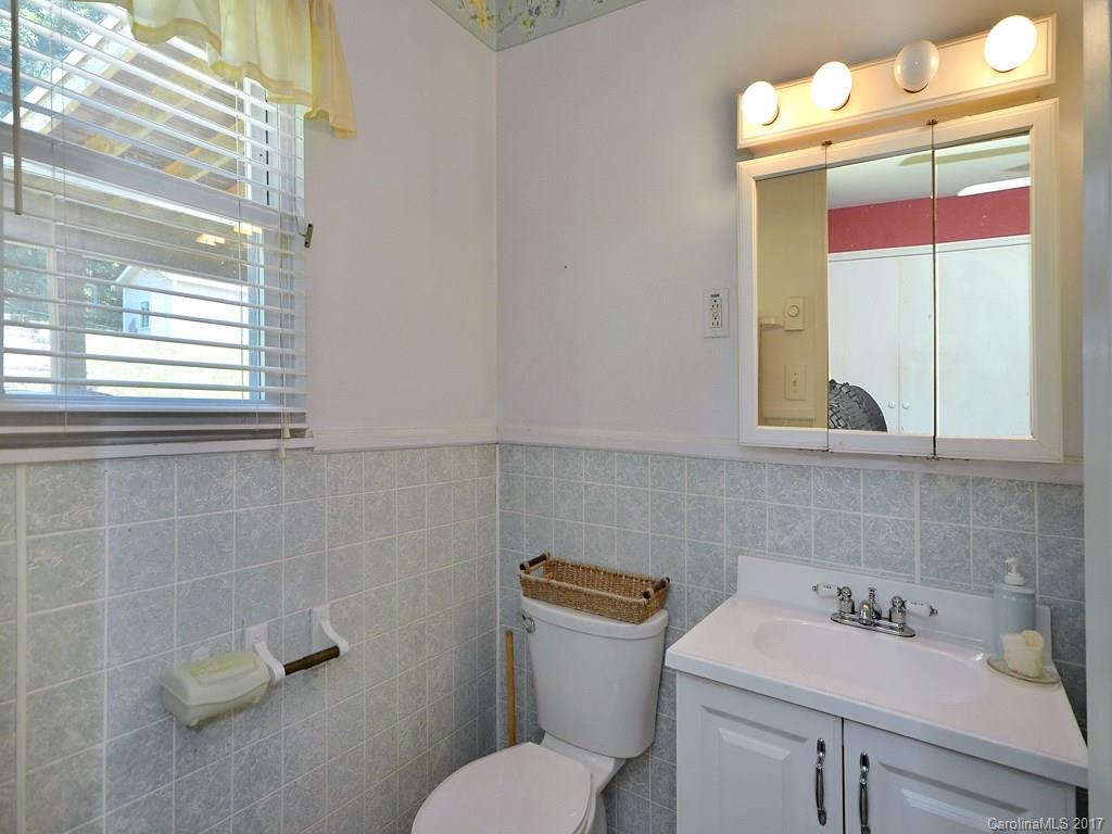 Mount Carmel Acres - Residential