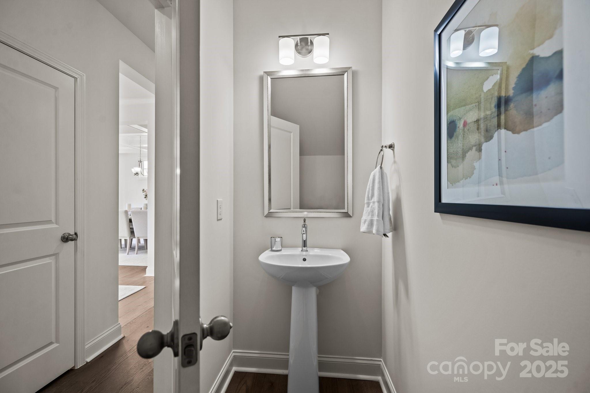 Lakeside Glen - Residential