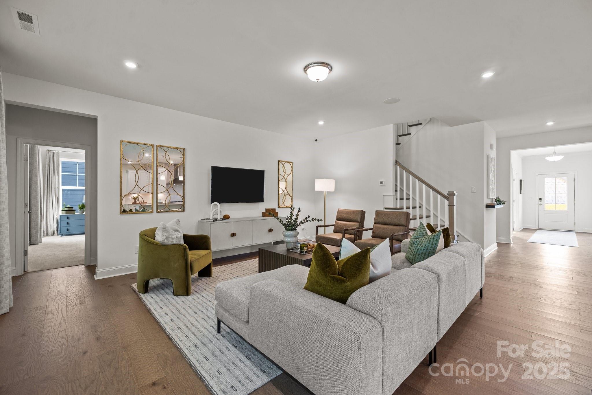 Lakeside Glen - Residential