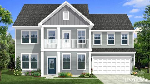 281 Supernova Drive, York, SC 29745 - MLS#: 4221236