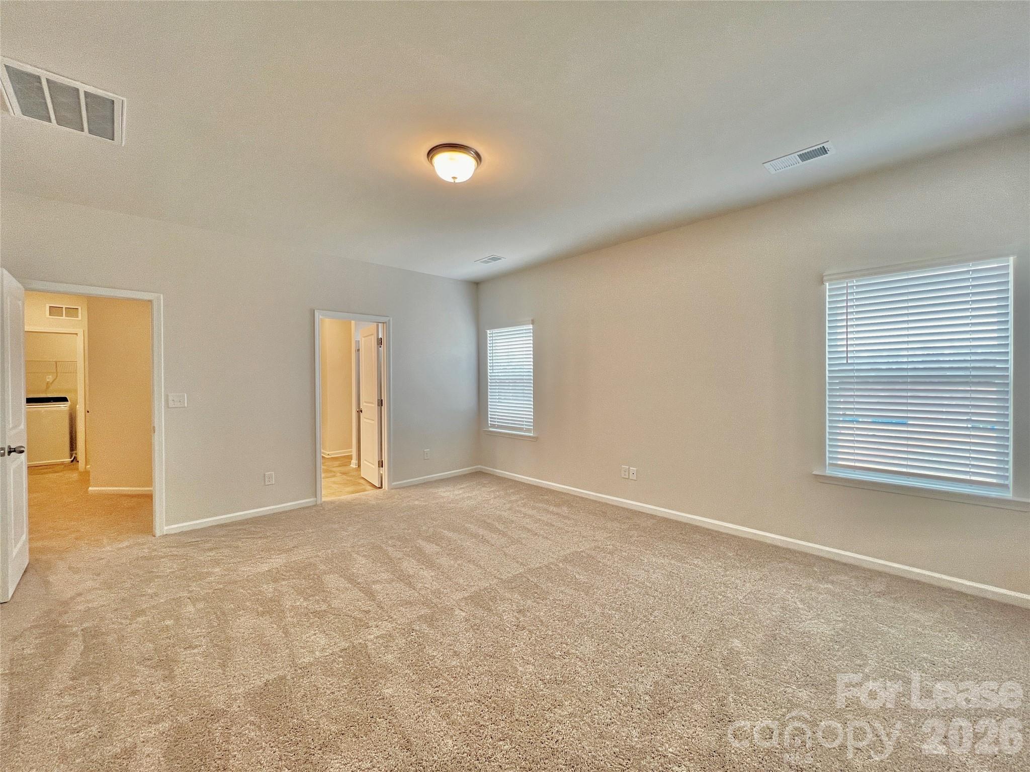 Cedar Meadows - Residential Lease