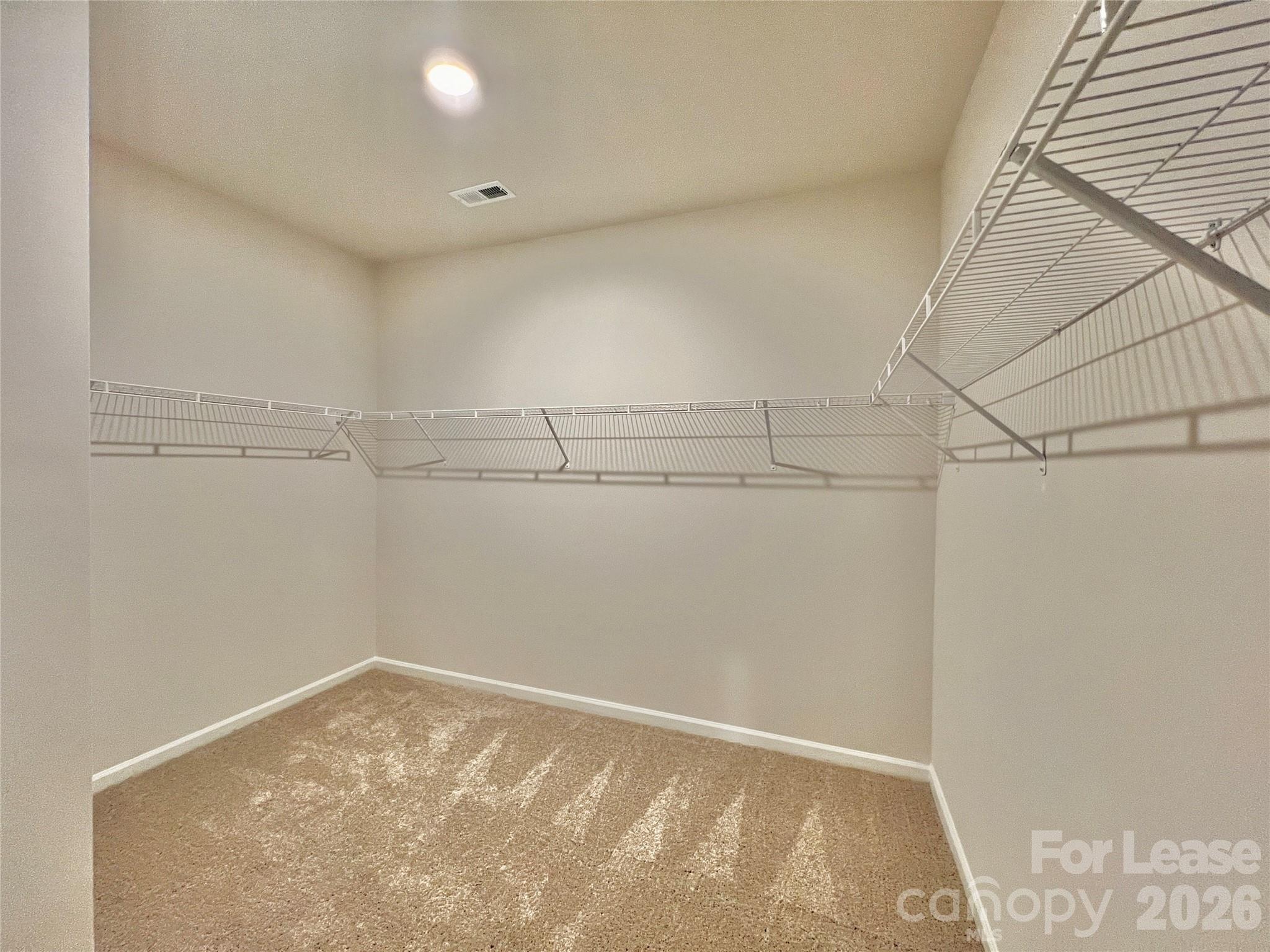 Cedar Meadows - Residential Lease