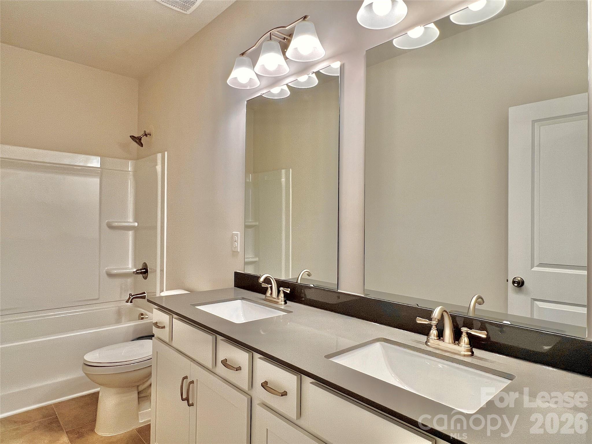 Cedar Meadows - Residential Lease