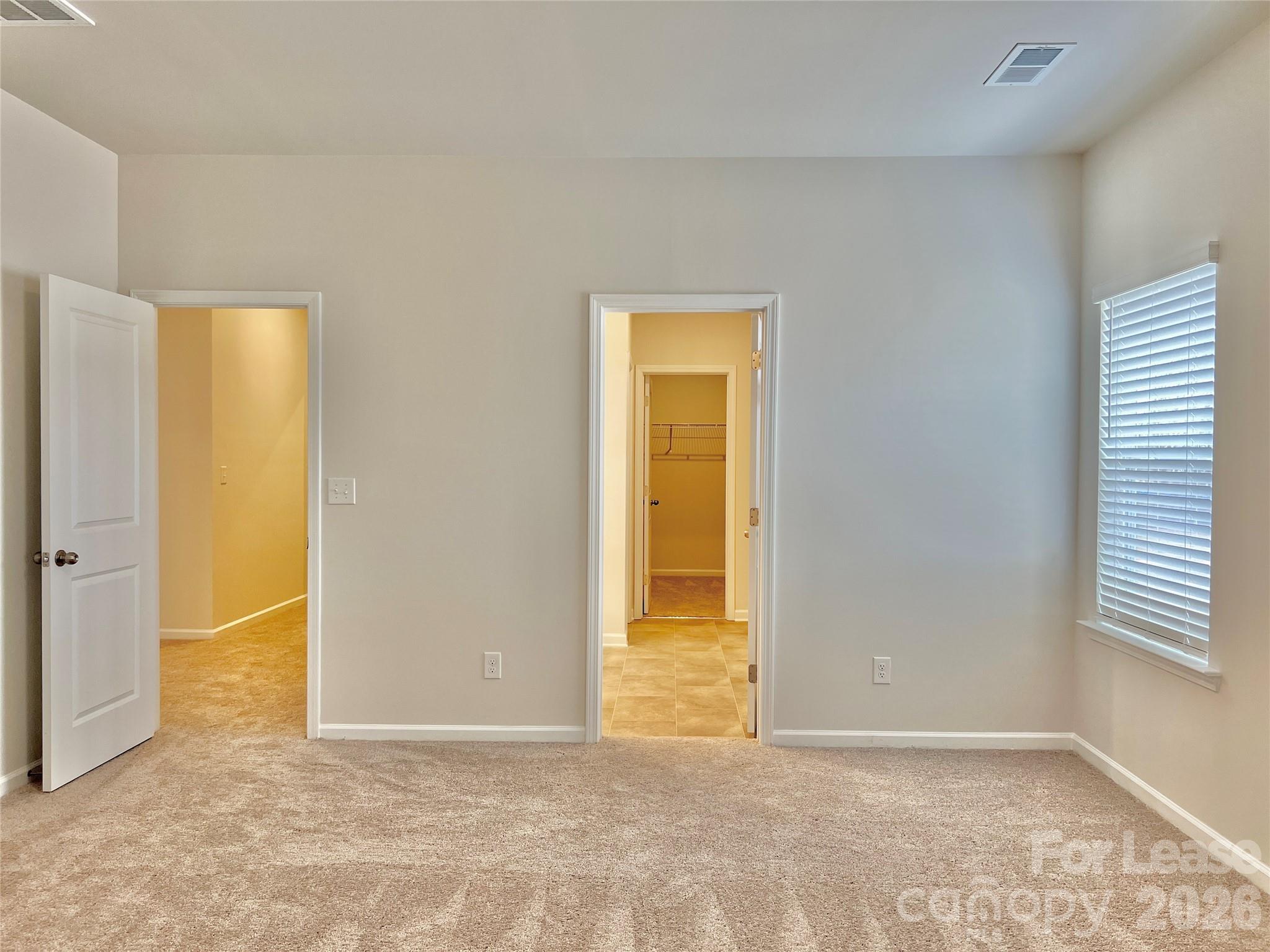 Cedar Meadows - Residential Lease