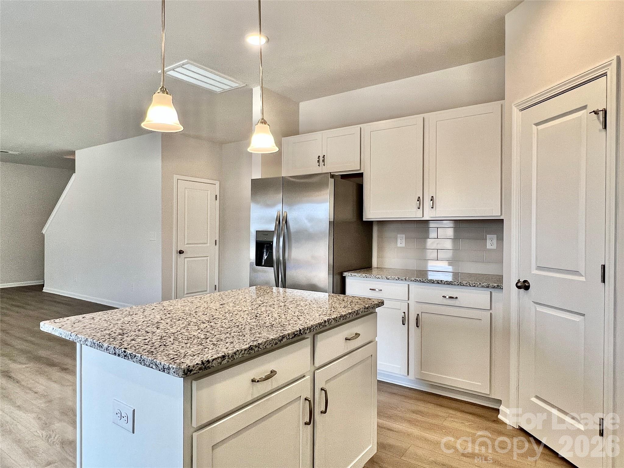 Cedar Meadows - Residential Lease