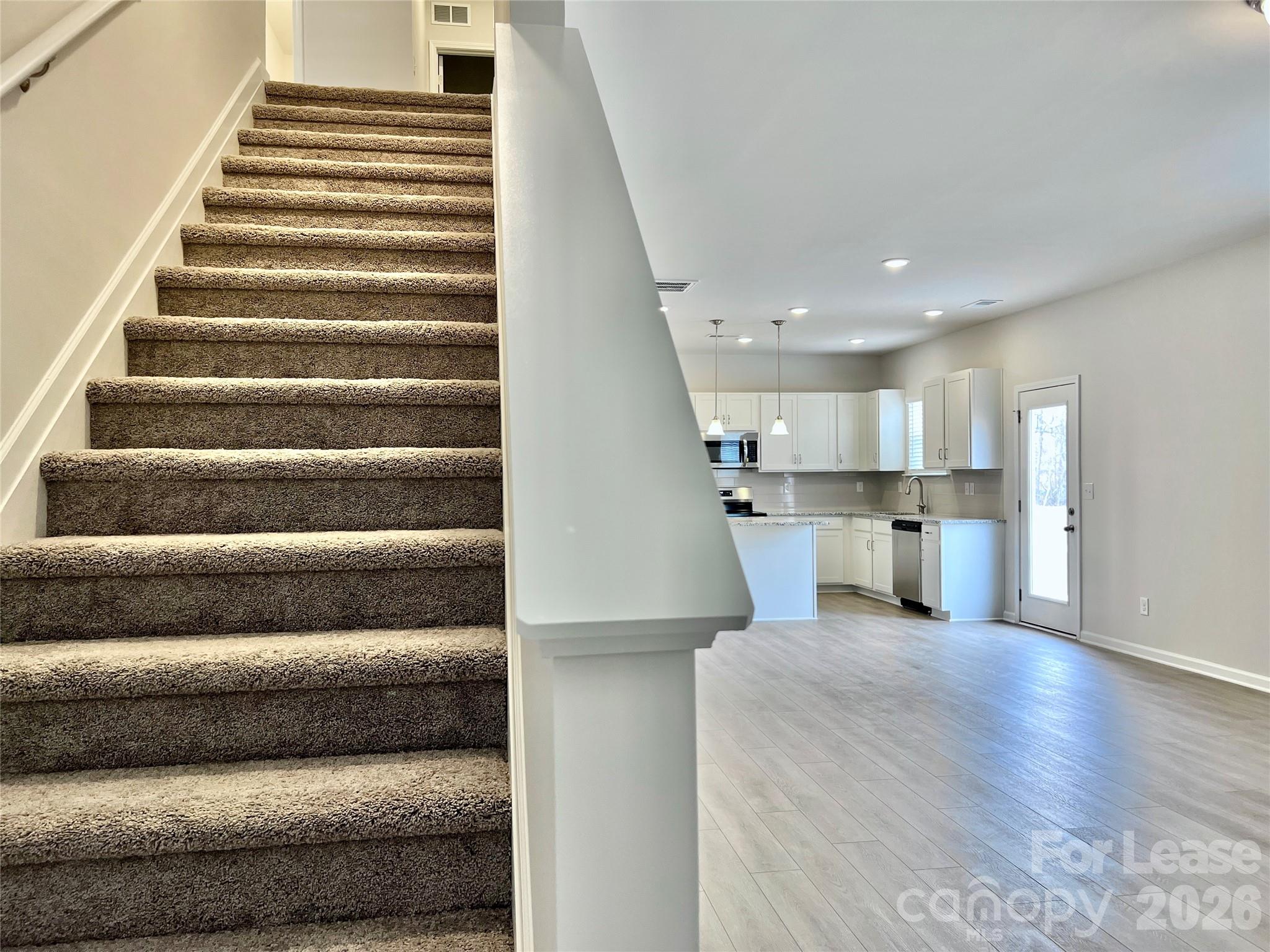 Cedar Meadows - Residential Lease