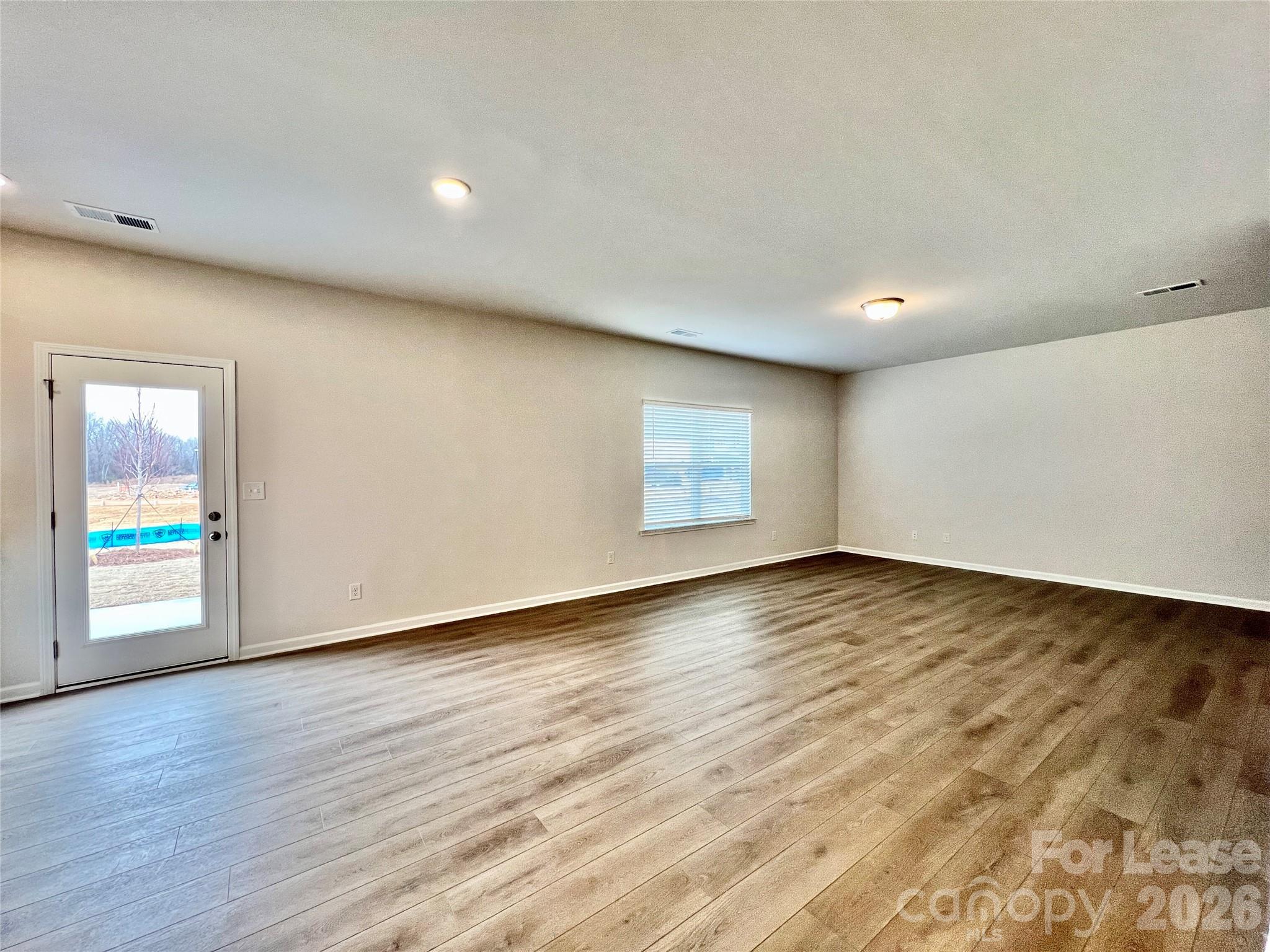 Cedar Meadows - Residential Lease