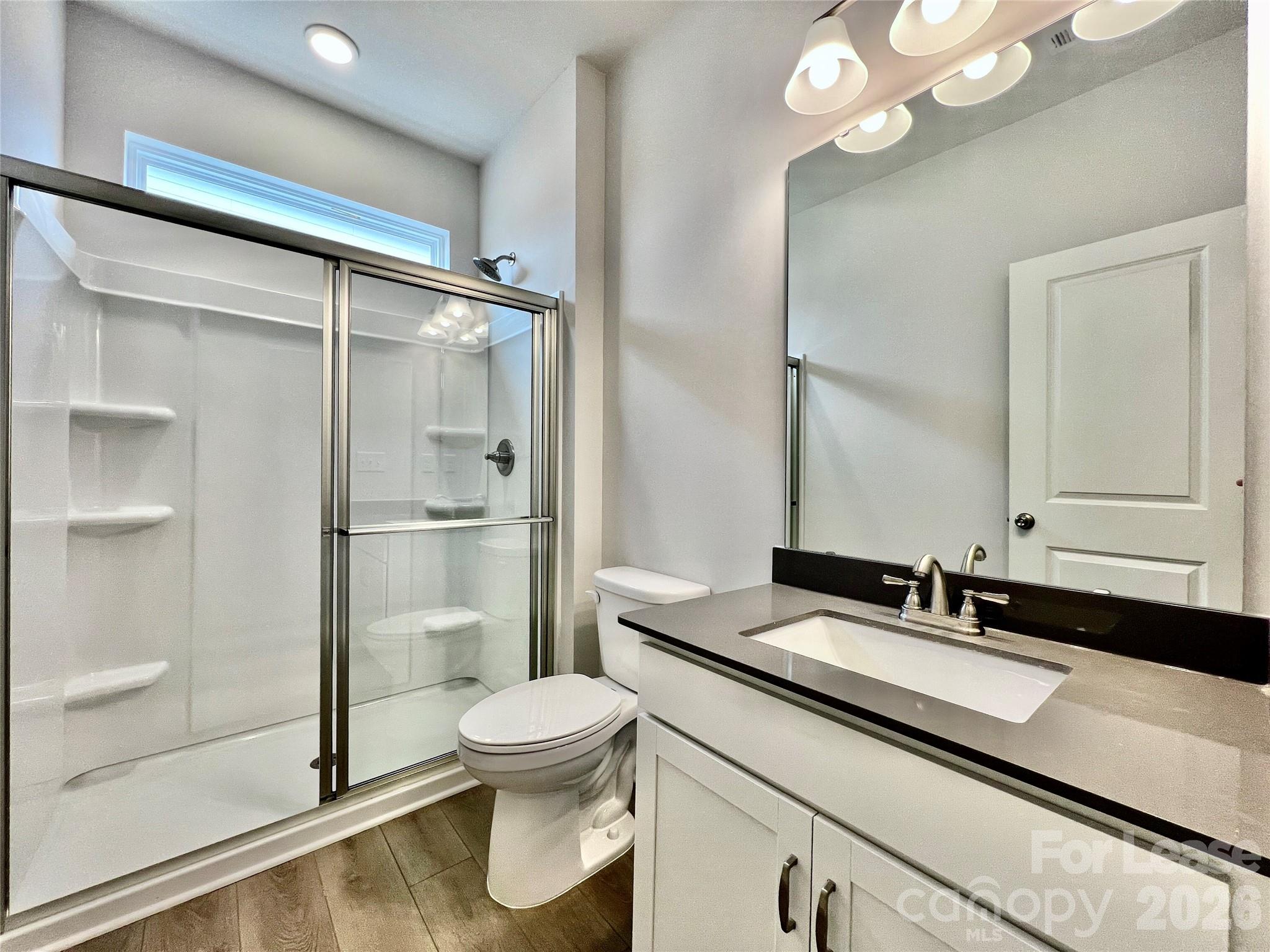 Cedar Meadows - Residential Lease