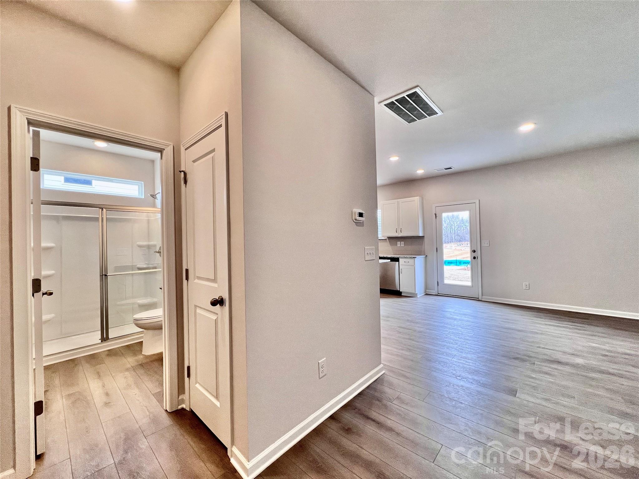 Cedar Meadows - Residential Lease