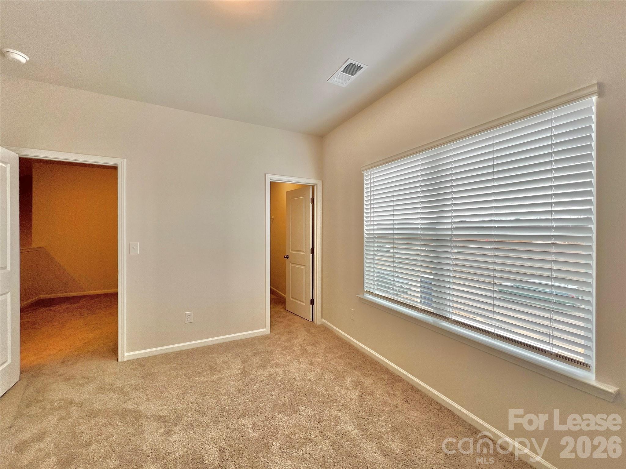 Cedar Meadows - Residential Lease