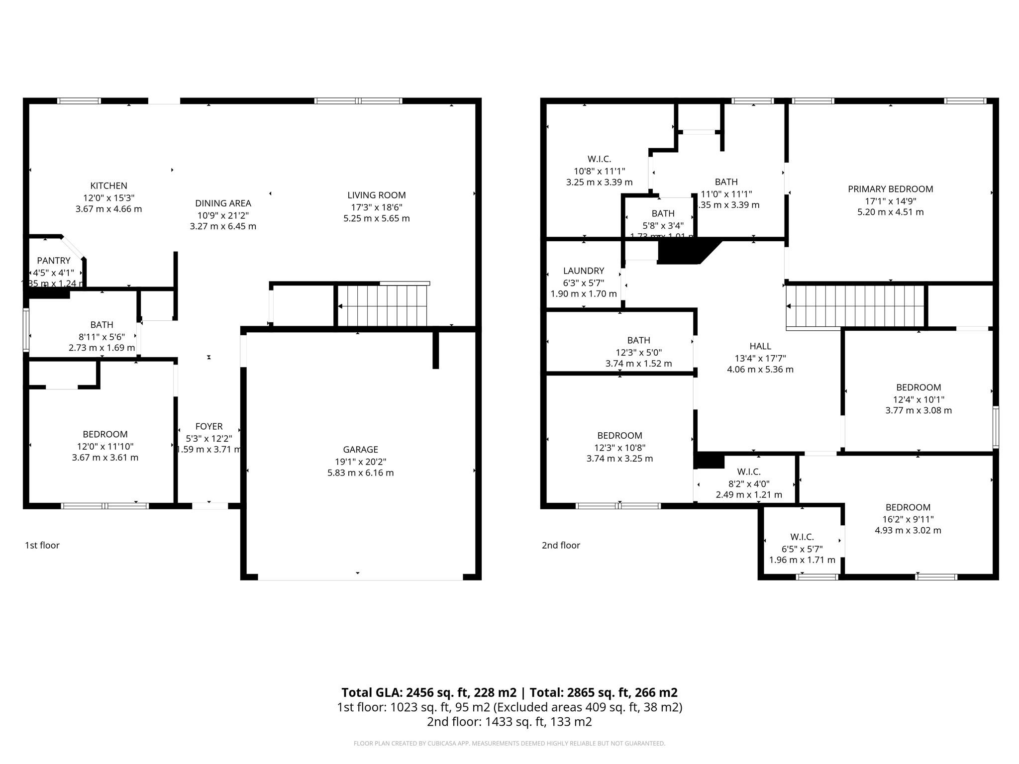 Cedar Meadows - Residential Lease