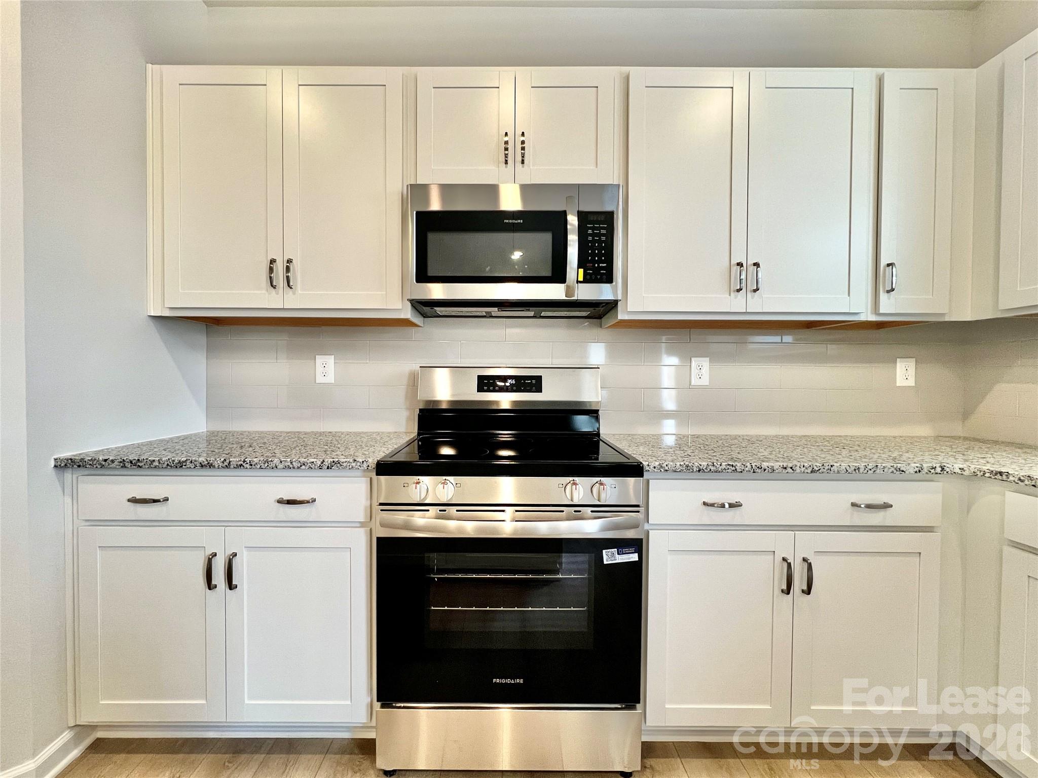 Cedar Meadows - Residential Lease