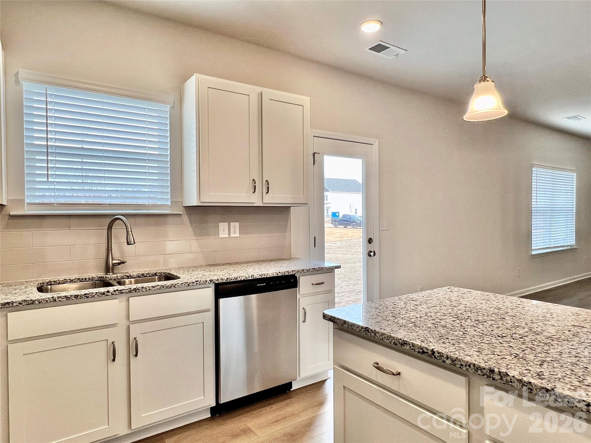 Cedar Meadows - Residential Lease