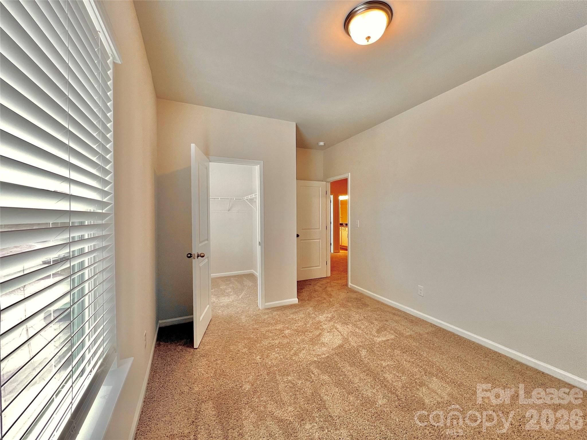 Cedar Meadows - Residential Lease