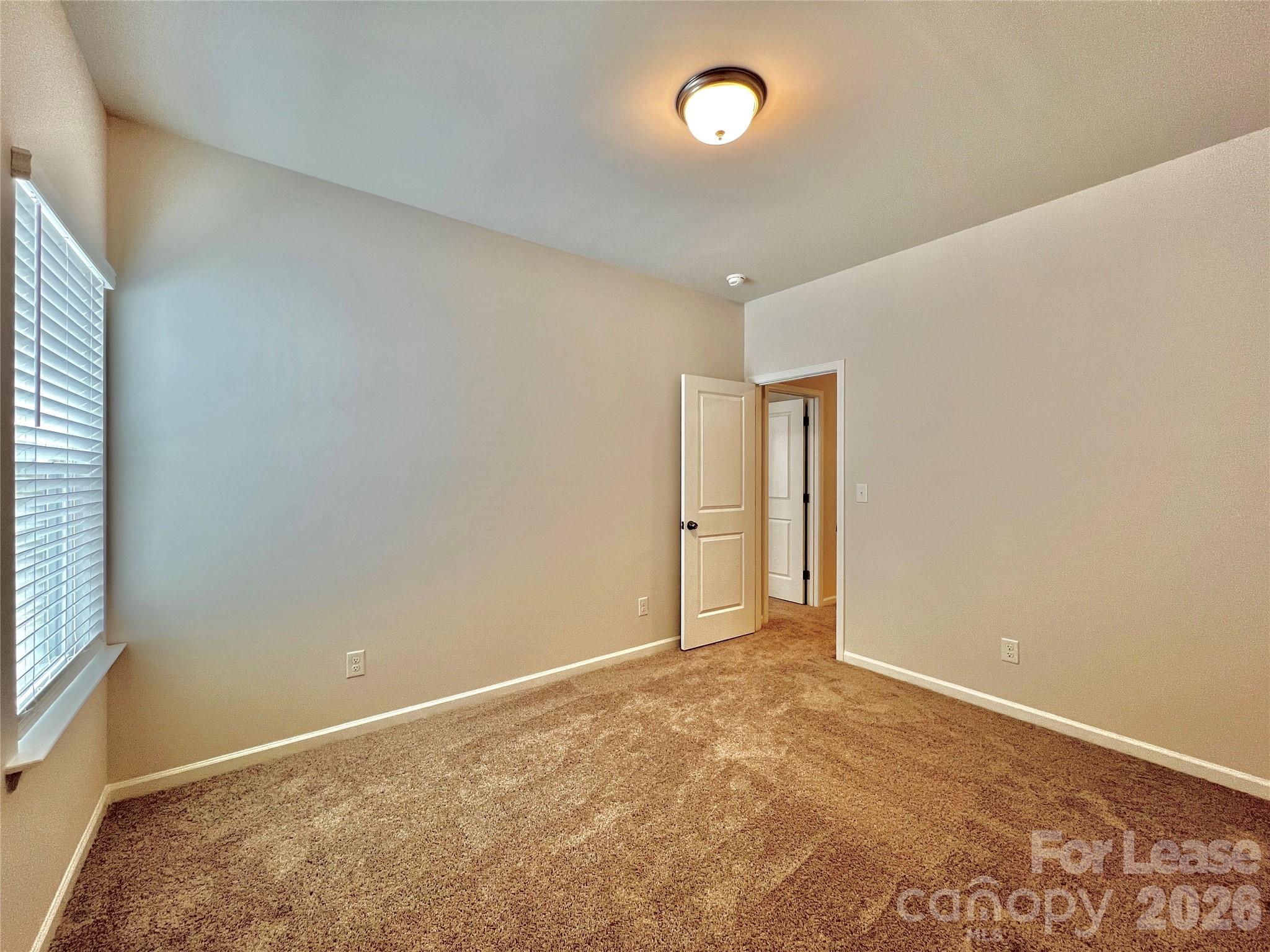 Cedar Meadows - Residential Lease