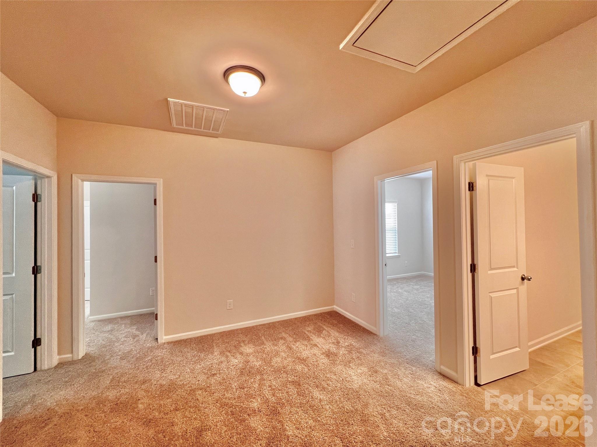 Cedar Meadows - Residential Lease