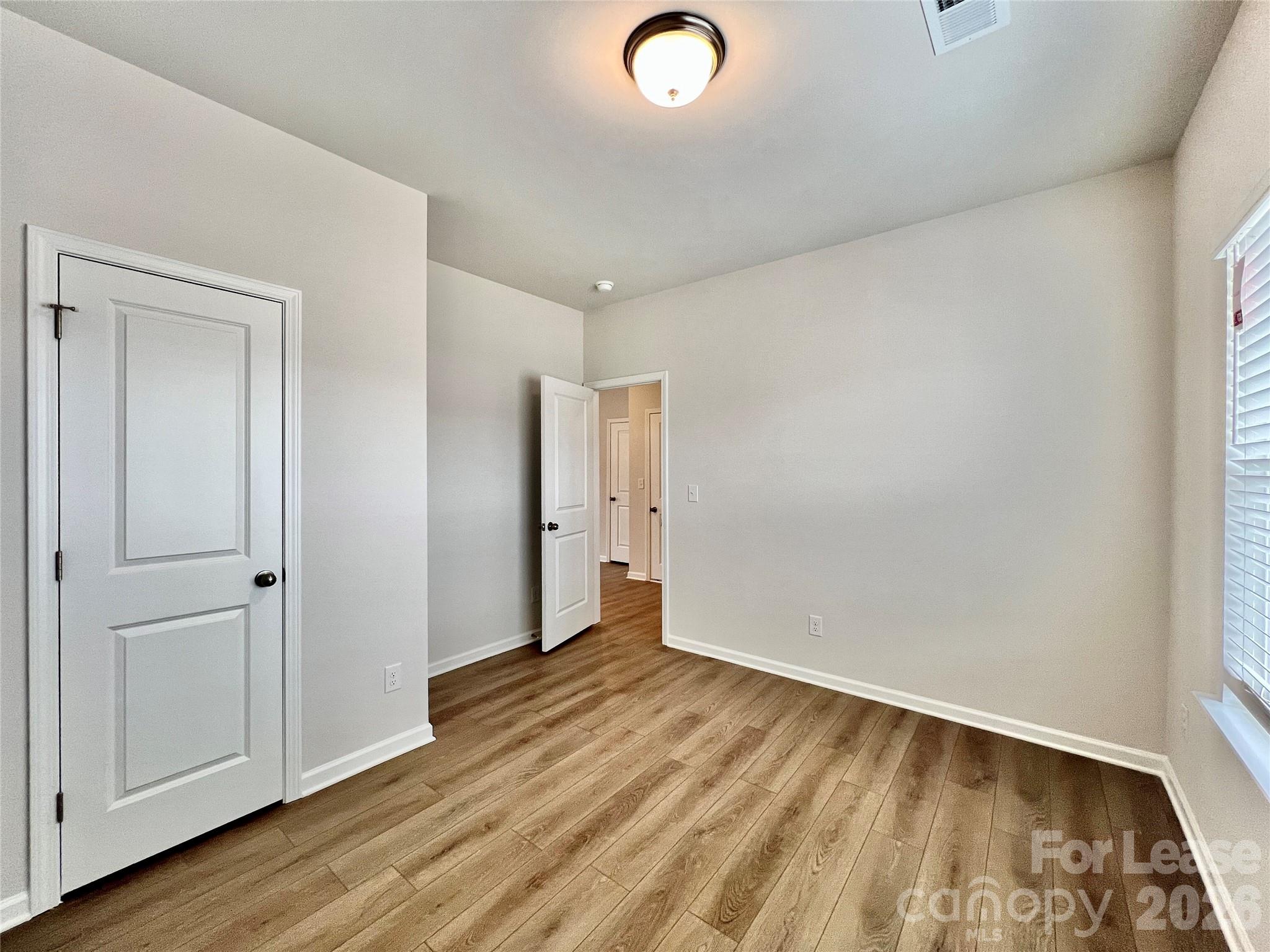 Cedar Meadows - Residential Lease