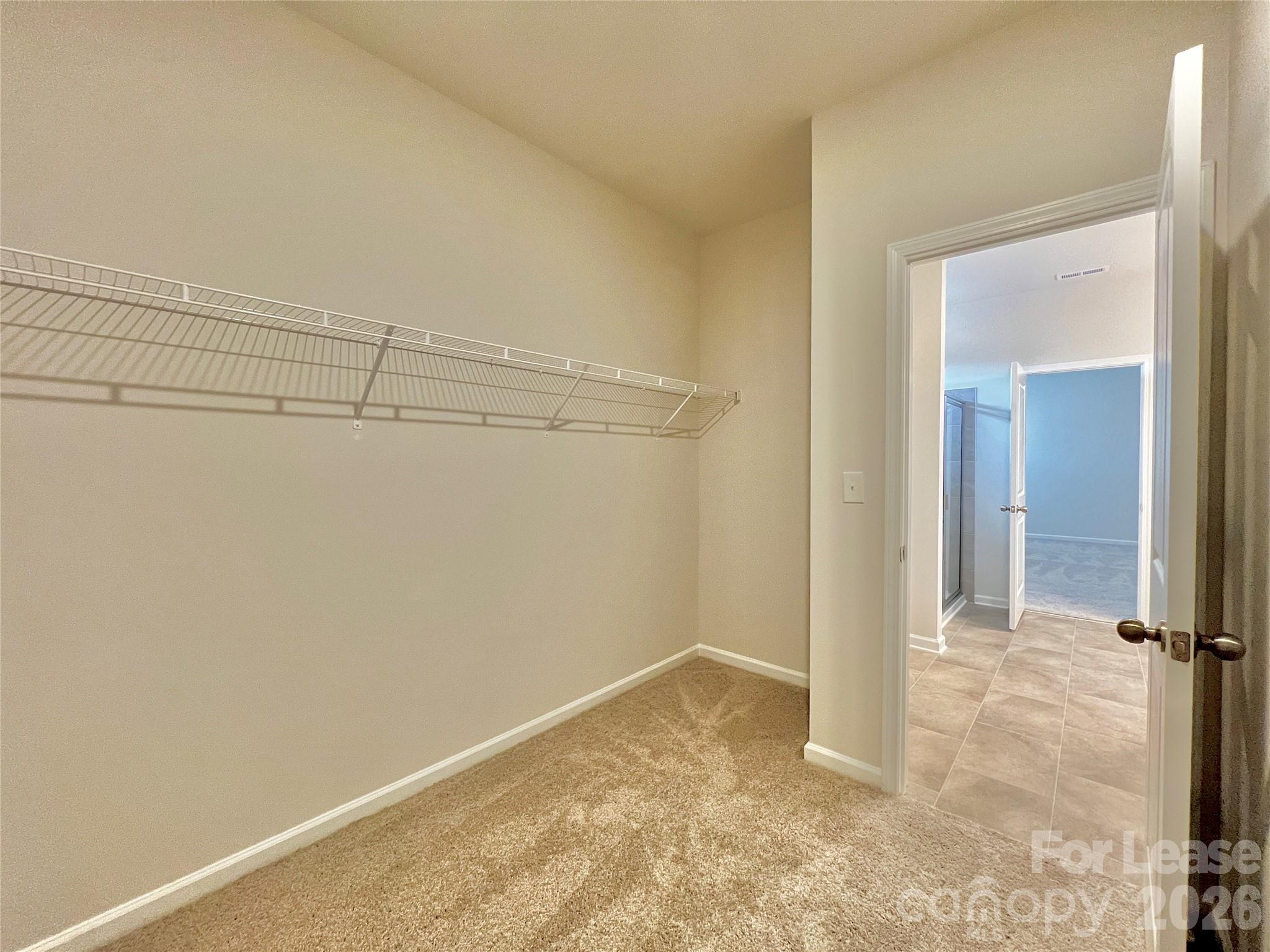 Cedar Meadows - Residential Lease