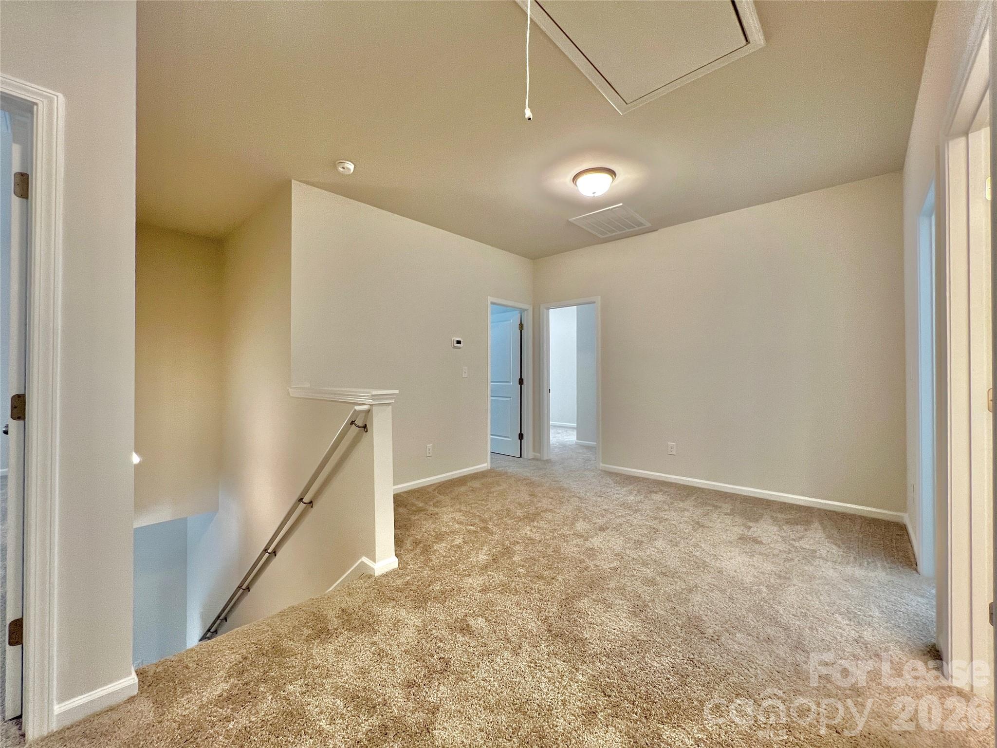 Cedar Meadows - Residential Lease