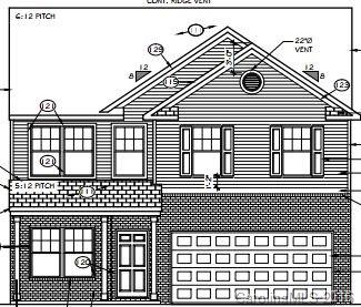 Austen Lakes - Residential
