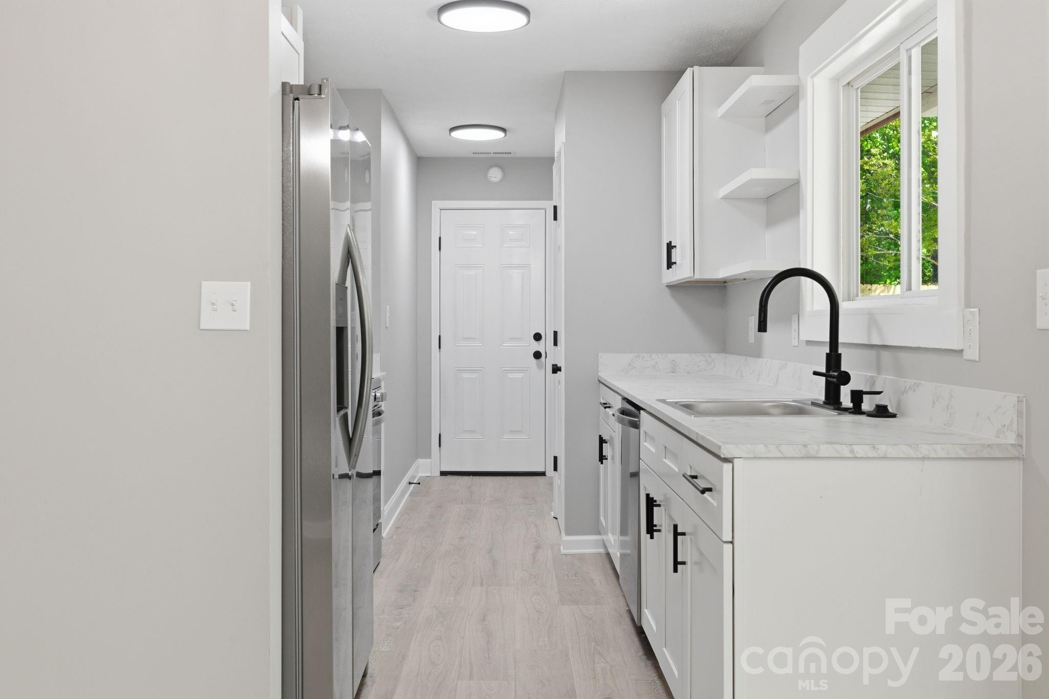 Sagefield - Residential