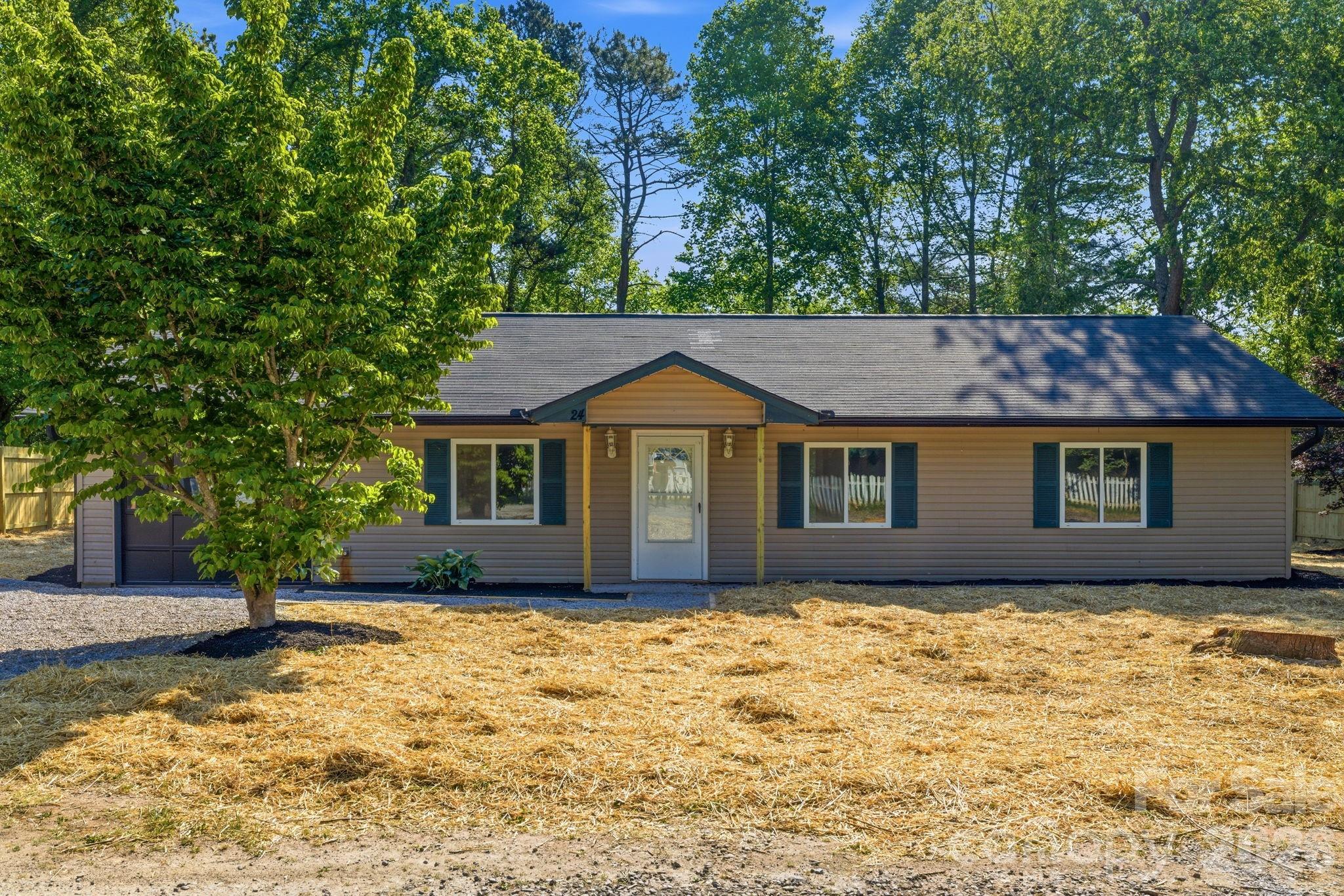 Sagefield - Residential