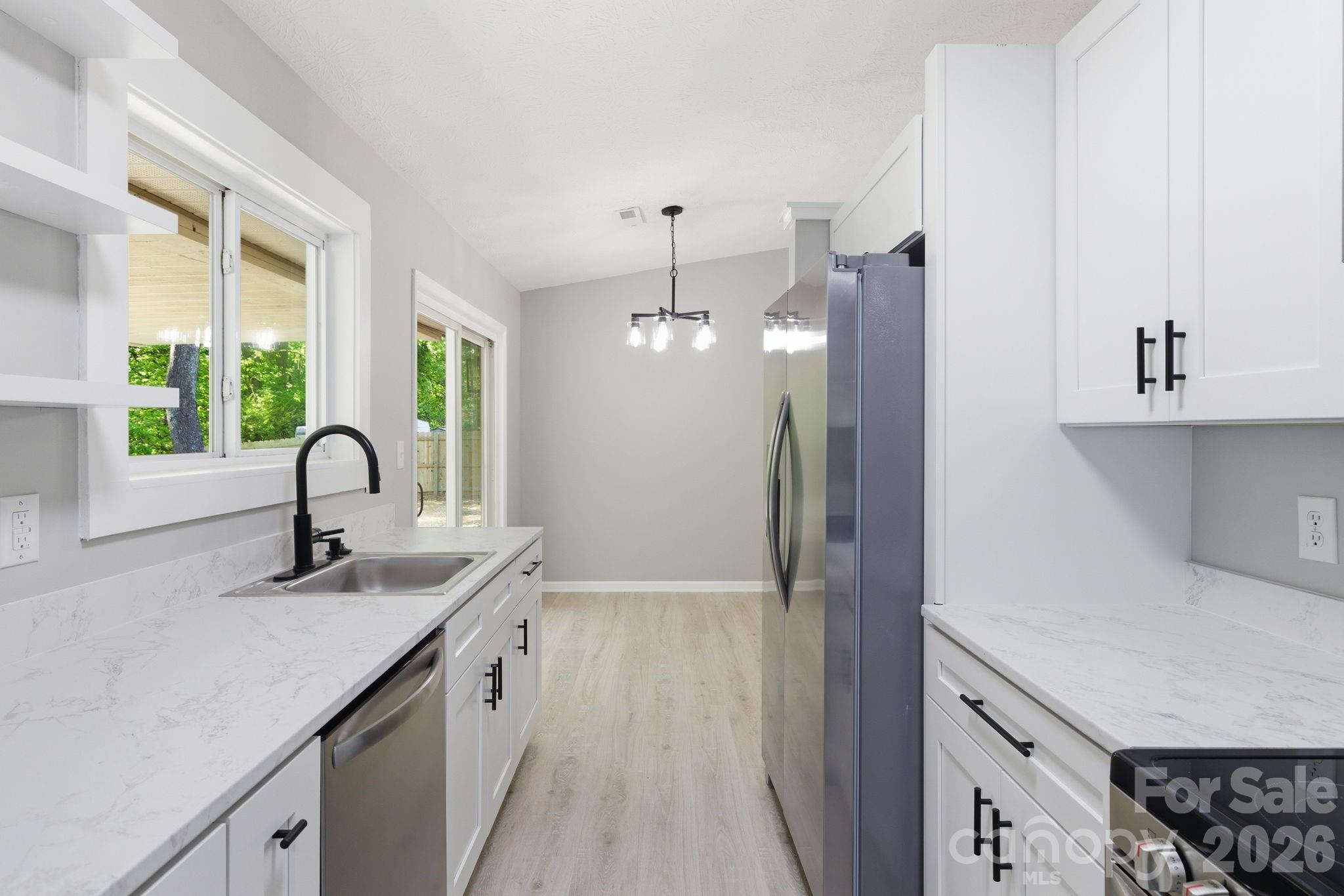 Sagefield - Residential