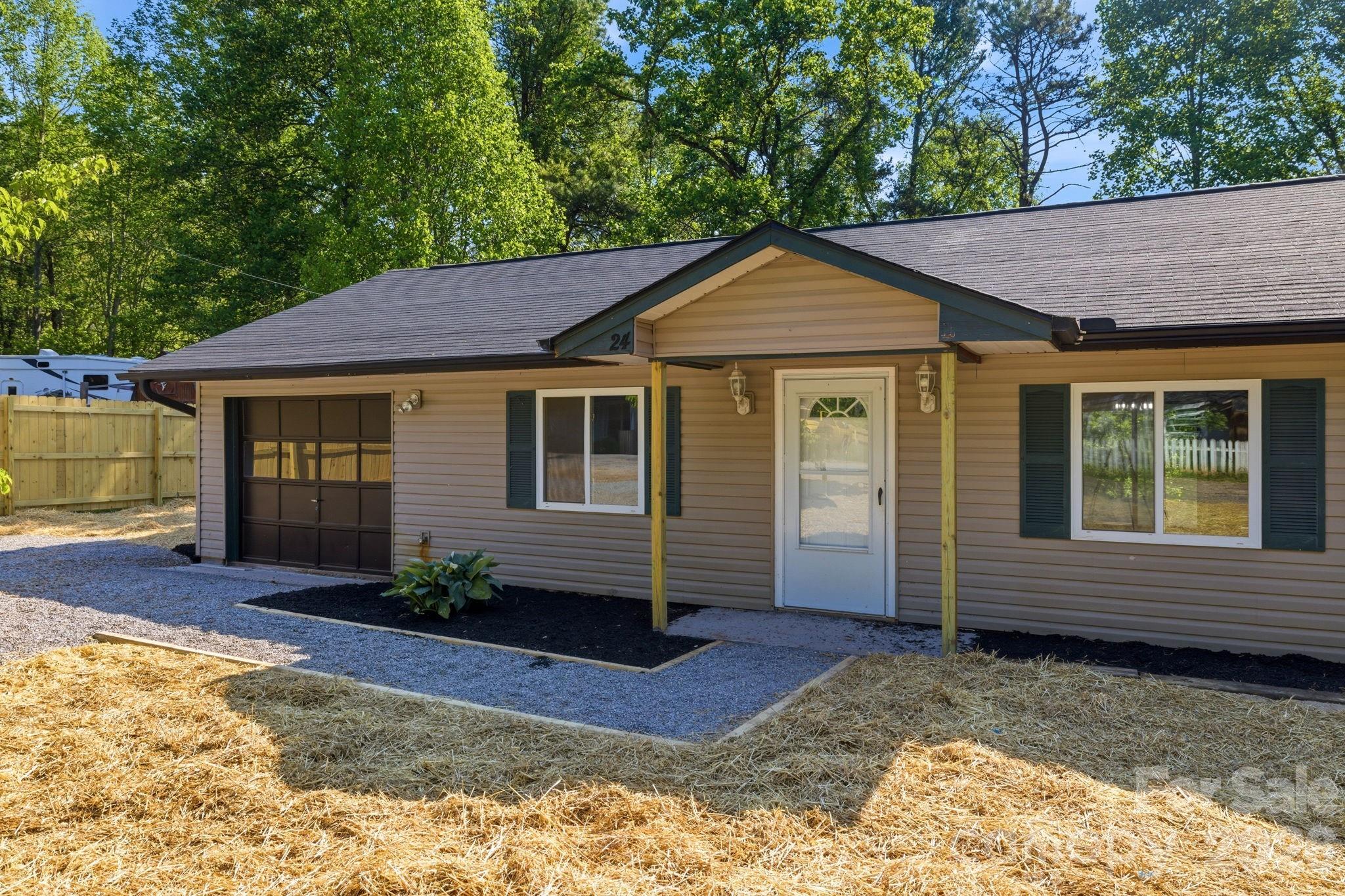 24 sagefield Drive