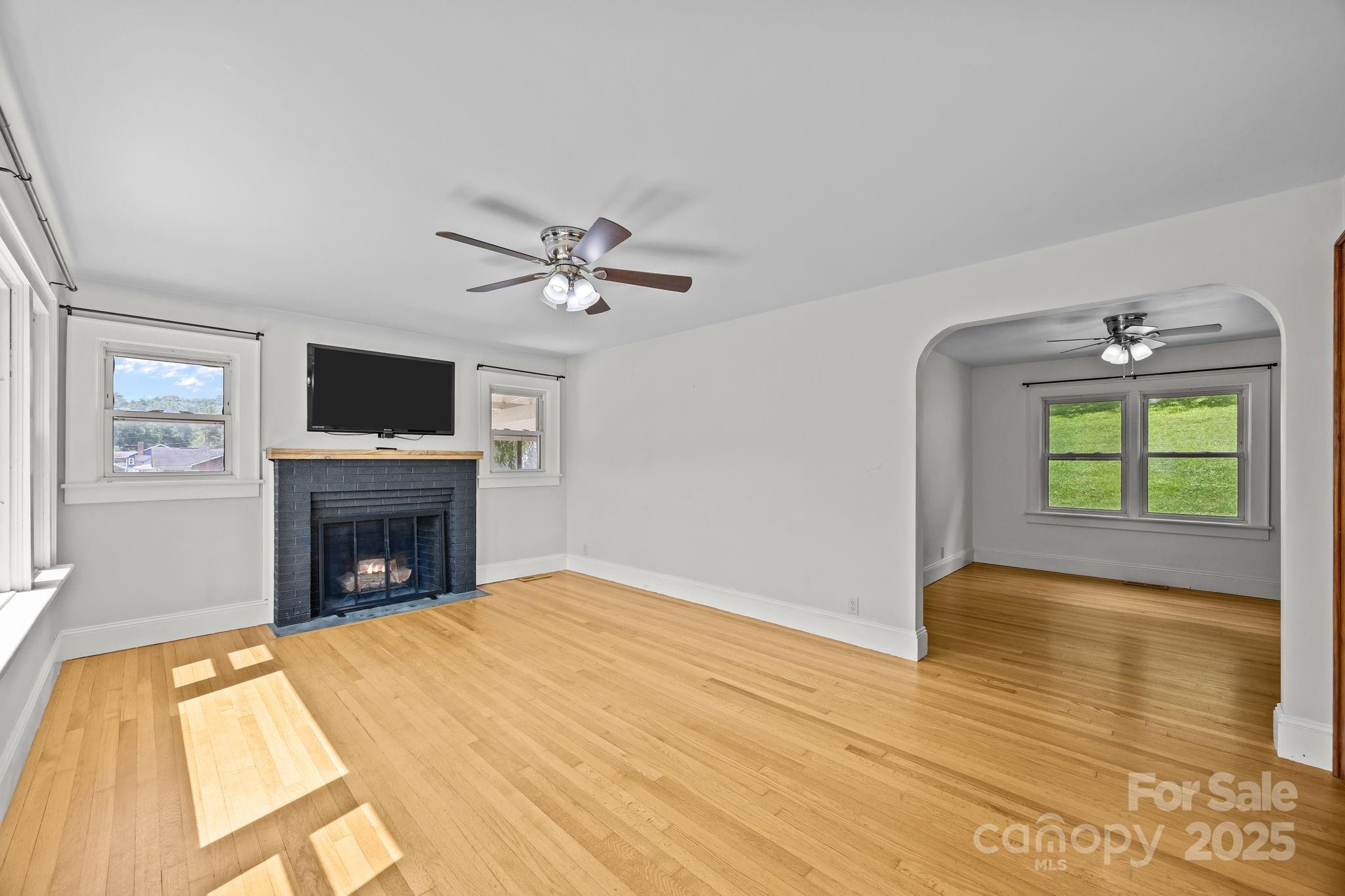 119 Clement Drive
