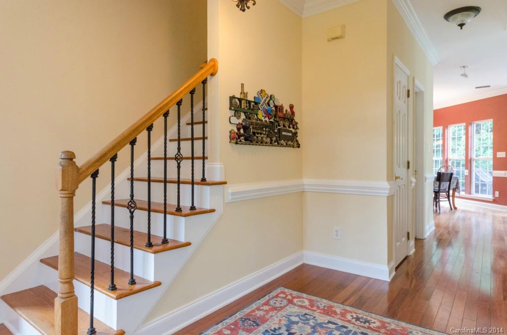 Wiltshire Manor - Residential