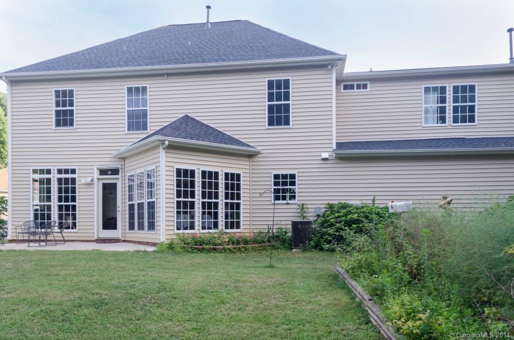 Wiltshire Manor - Residential