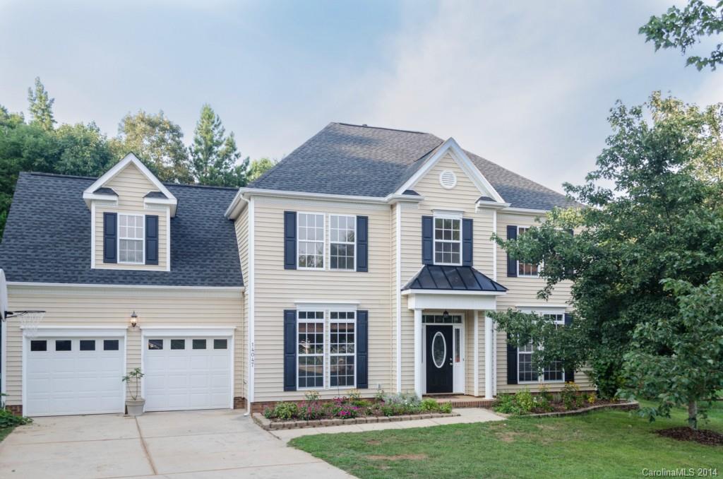 Wiltshire Manor - Residential