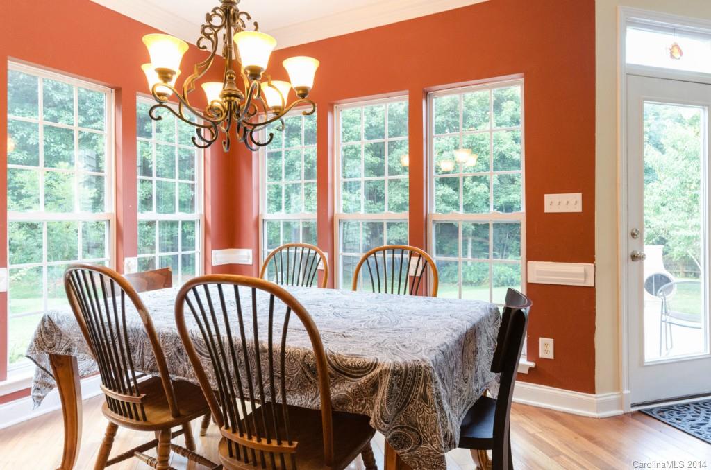 Wiltshire Manor - Residential