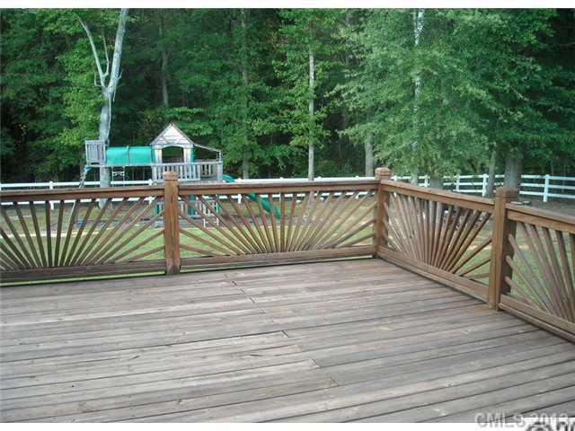 Calliewood - Residential