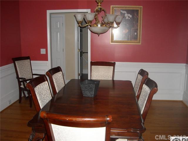 Calliewood - Residential