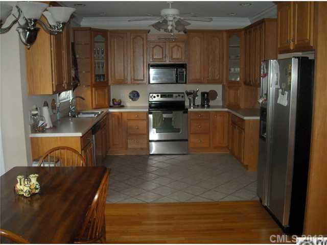 Calliewood - Residential