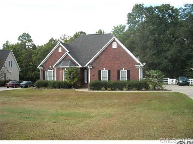 Calliewood - Residential