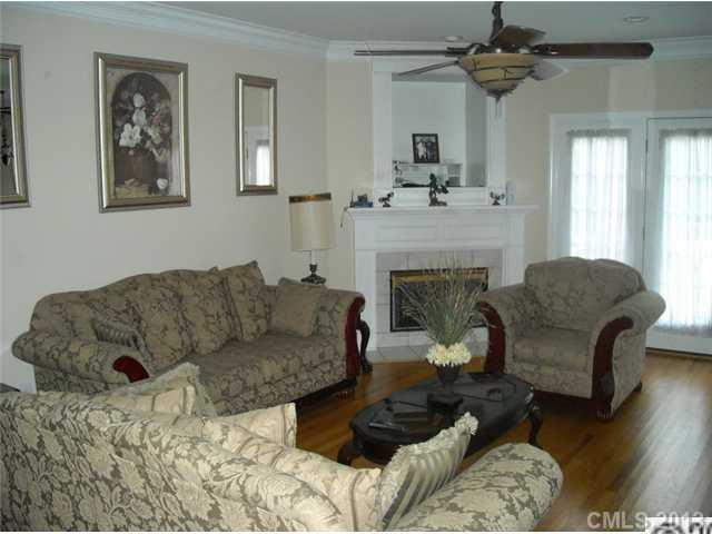 Calliewood - Residential