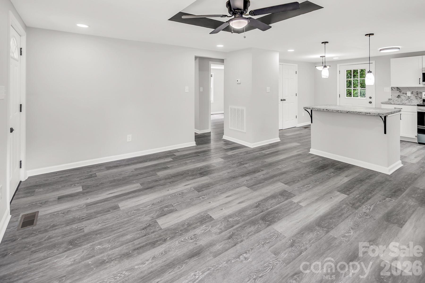 None - Residential Income