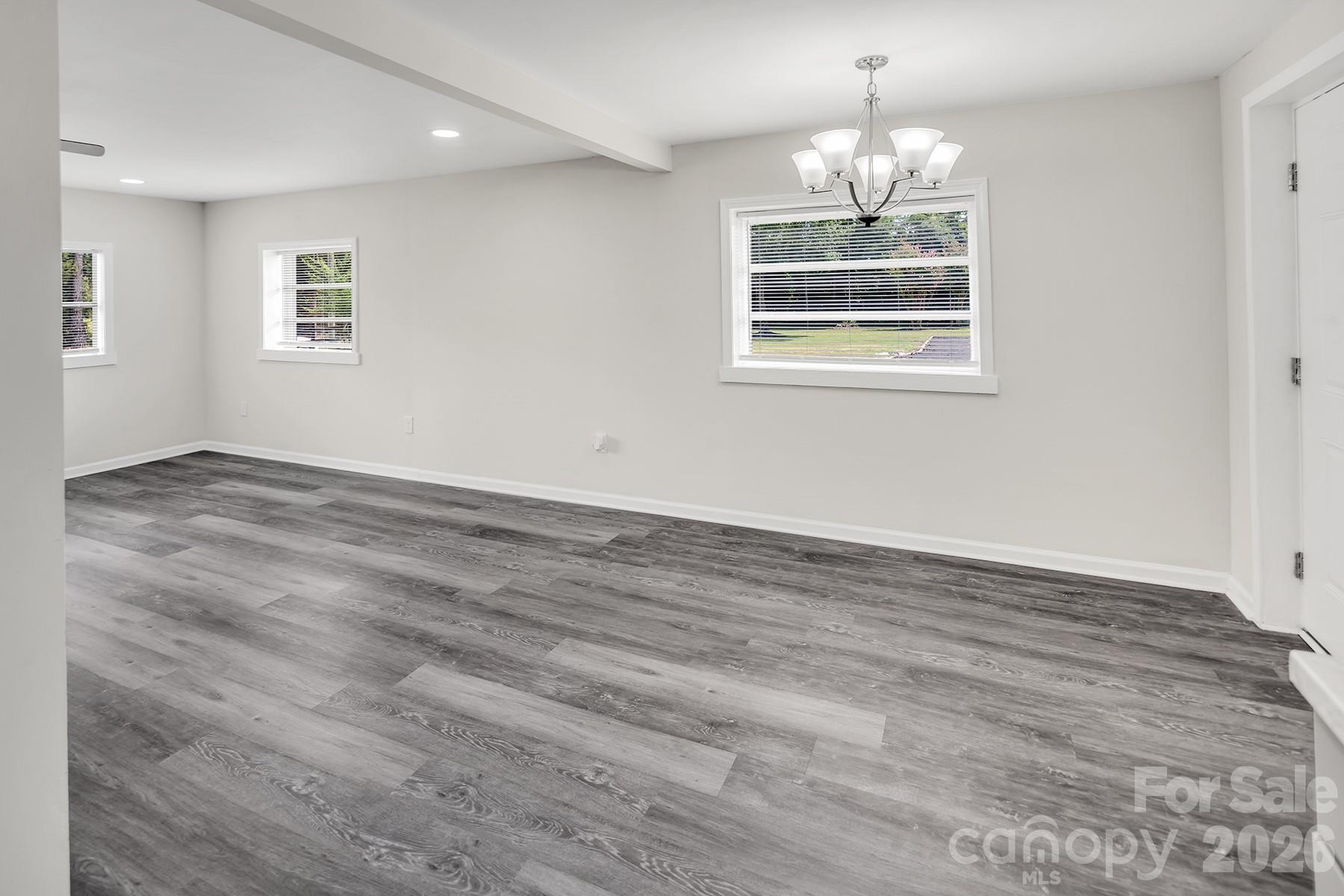 None - Residential Income