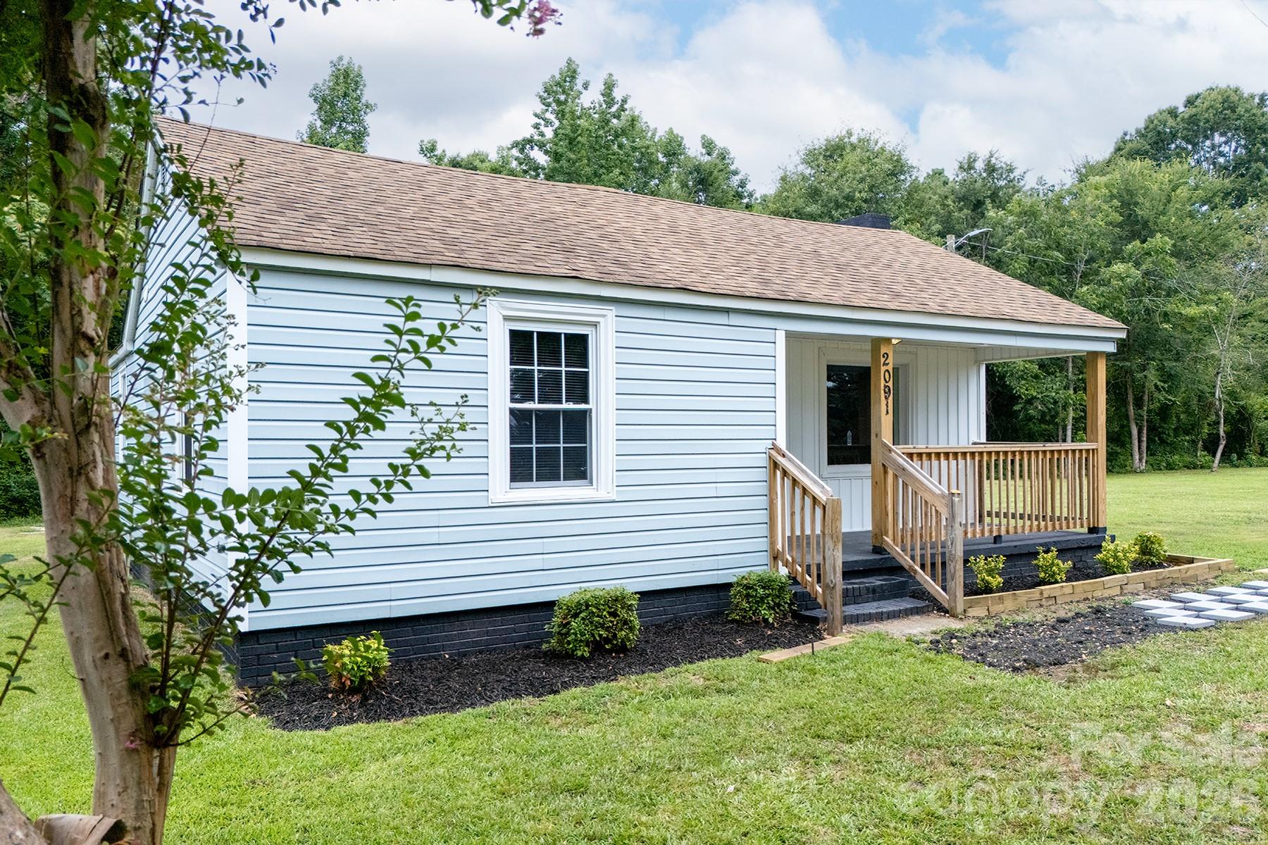 None - Residential Income