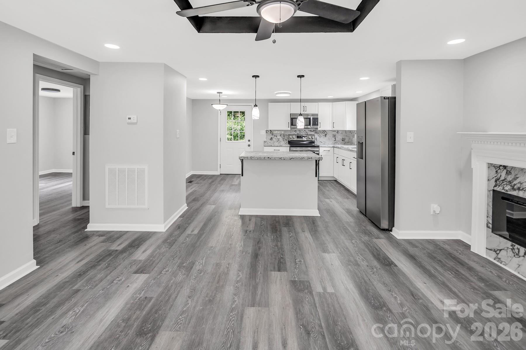 None - Residential Income