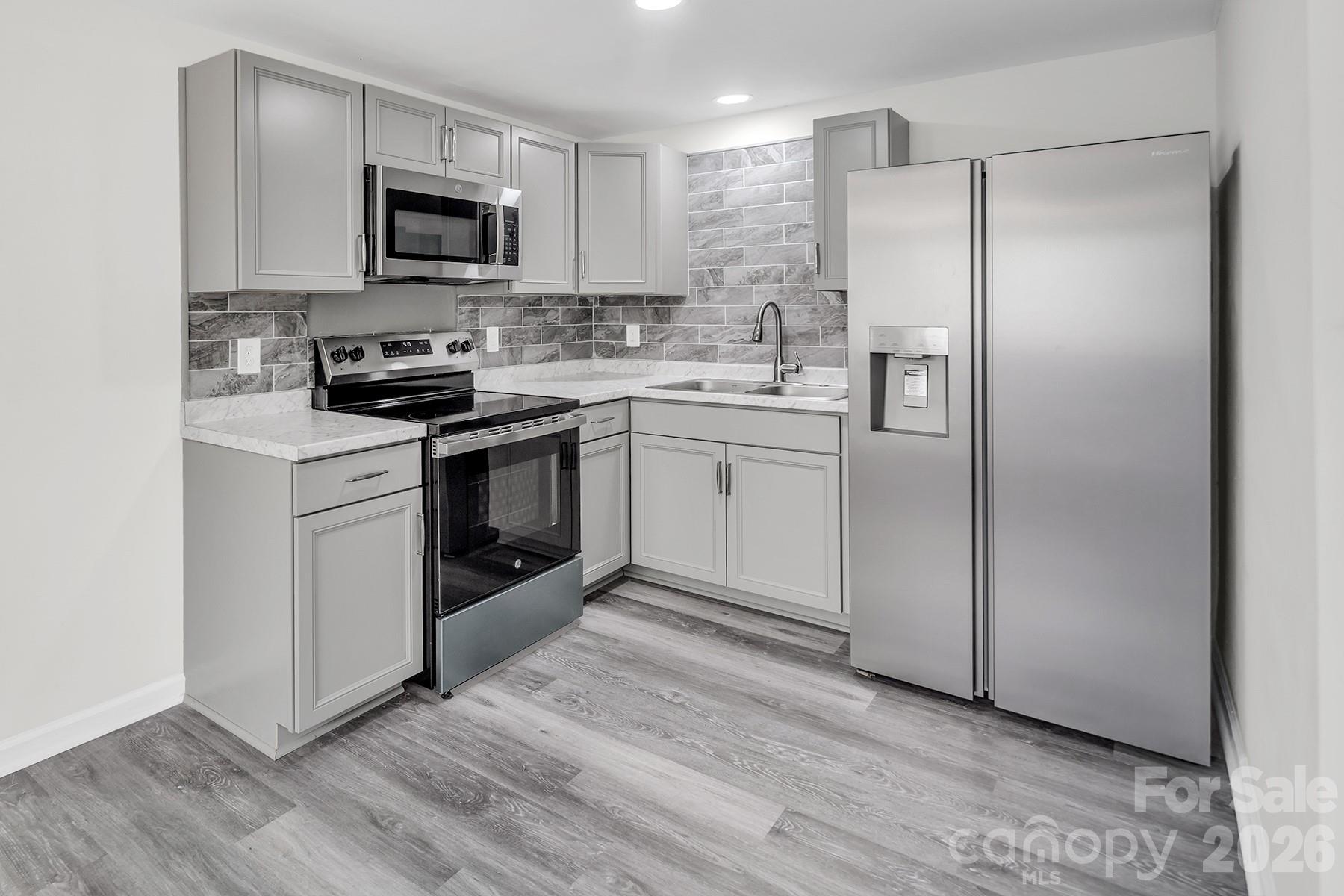 None - Residential Income