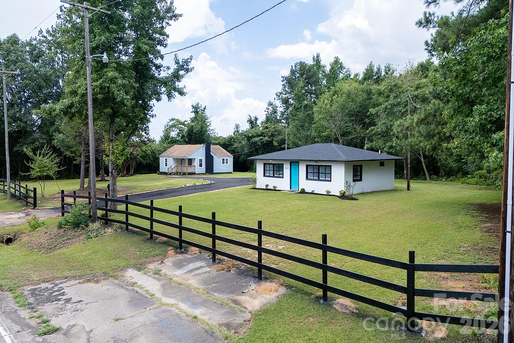 None - Residential Income